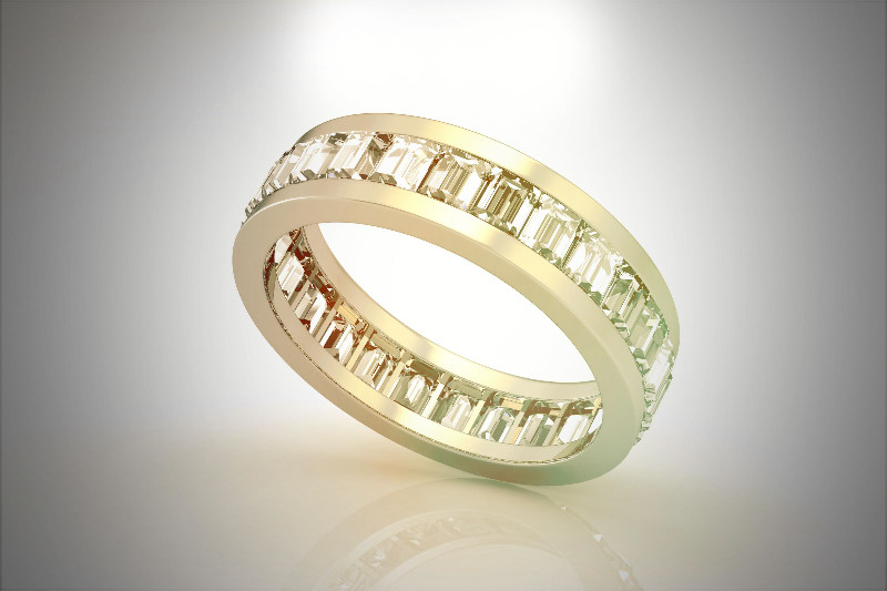 What are the Main Benefits of Buying Gold Rings in Indiana?