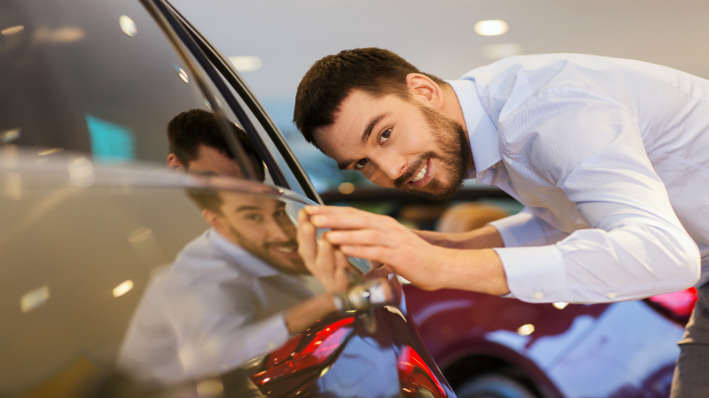 Benefits of Leasing a Car from a Professional Company in Plainfield