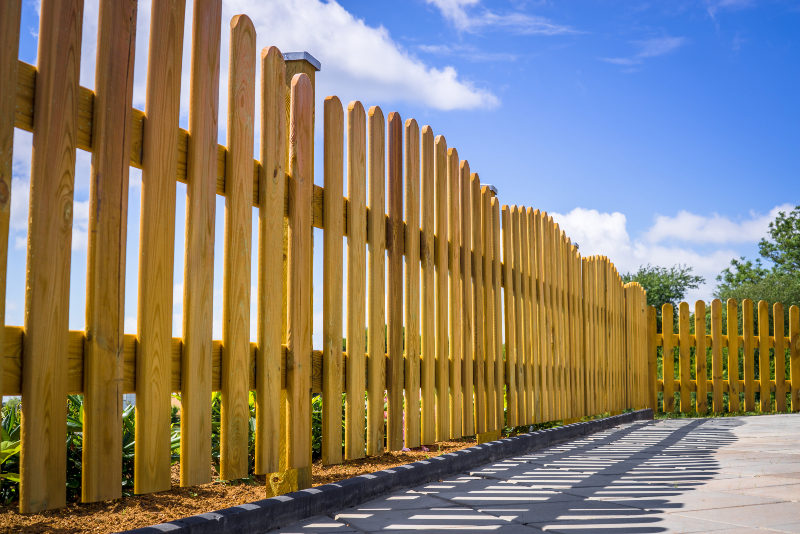 When Should You Replace Your Wooden Fence? A Guide to Fence Replacement