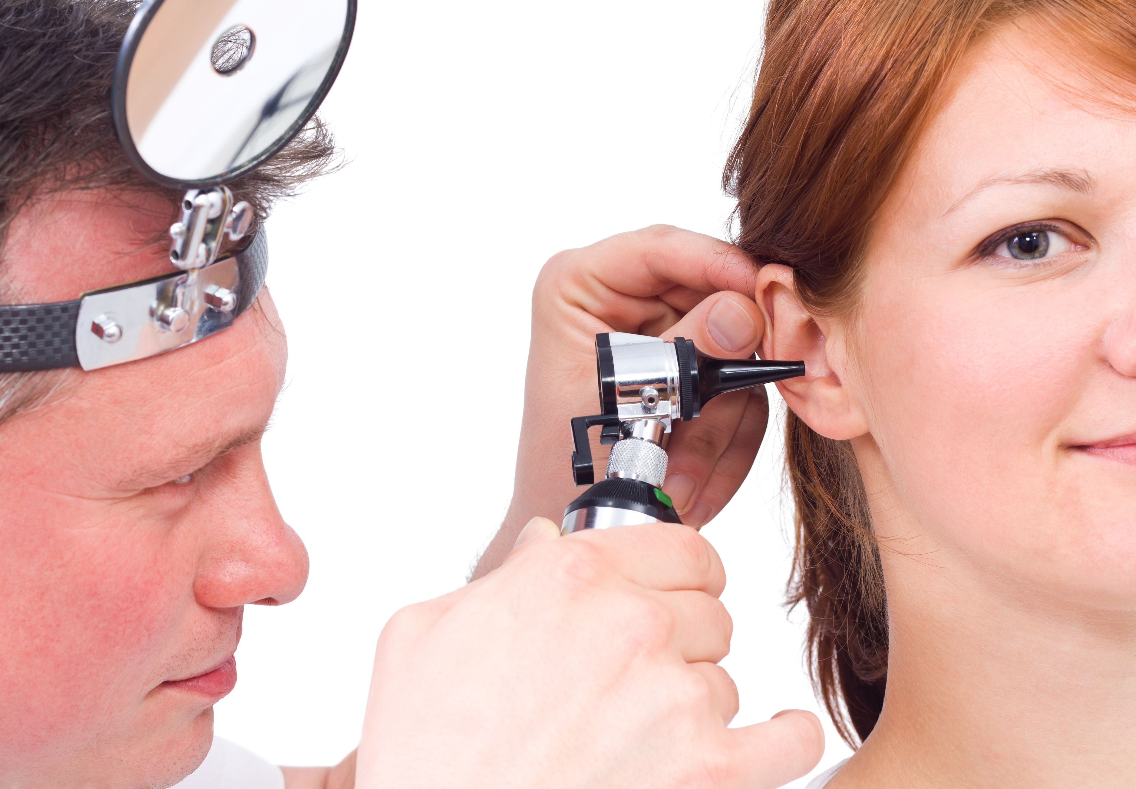 The Role of Audiology in Naperville