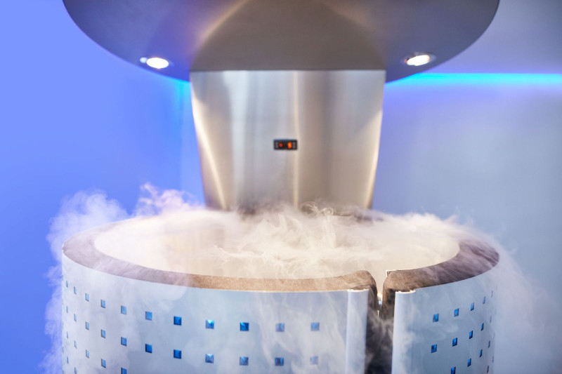 What is Cryotherapy, and How is it Beneficial in Marlboro NJ?