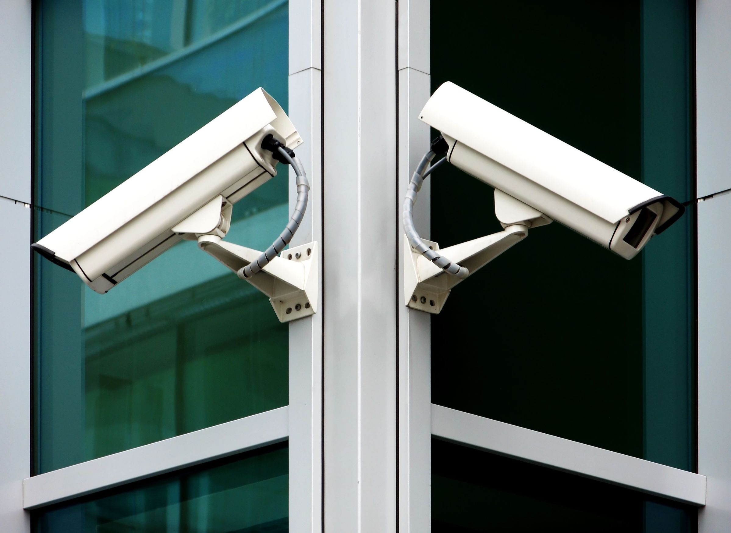 Characteristics of Effective Security Camera System Orange City, FL