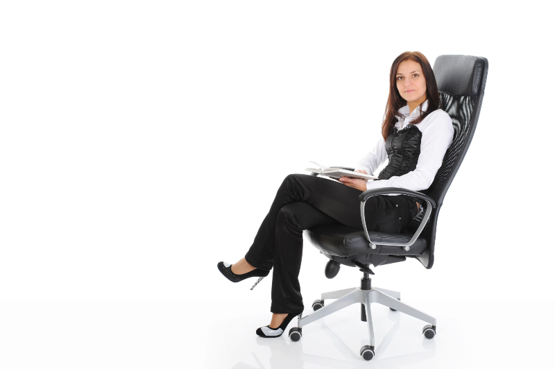 4 Key Benefits of Purchasing Ergonomic Furniture