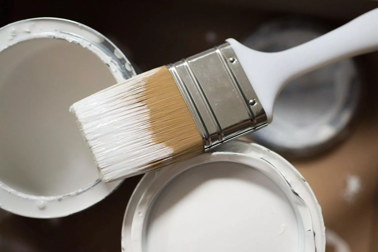 Hire a Business to Handle Interior Painting in Arvada, CO