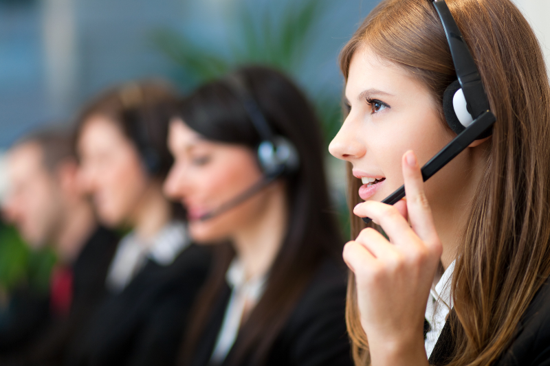 Choosing Call Center Services Outsourcing