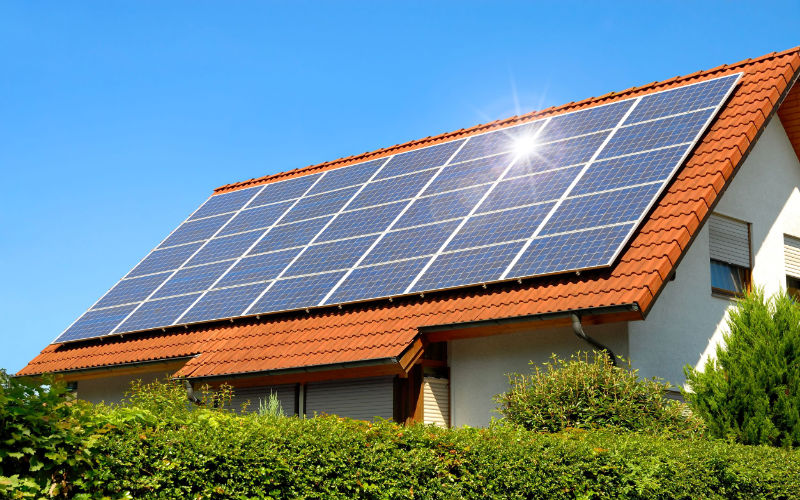 What to Know about a Solar Panel Installation Contractor in Phoenix, AZ