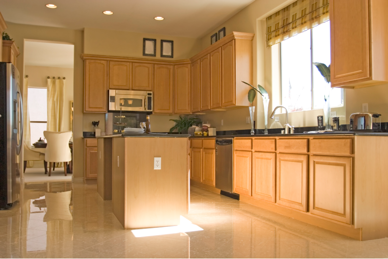 What to Know About Kitchen Remodeling in Temecula CA