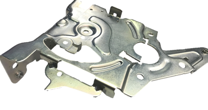 Zinc-Nickel Plating Services