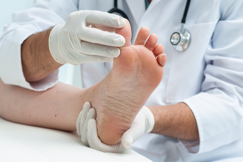 Tips To Consider When Looking For A Jacksonville Podiatrist