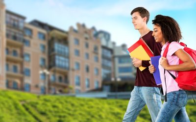 Find Out Why You Should Rent an Off-Campus Apartment Next Semester