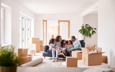 Make Your Next Move by Moving Companies From One State to Another