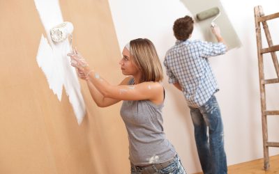 Finding an Experienced “Interior Painter Near Me” Doesn’t Have to Be Complex