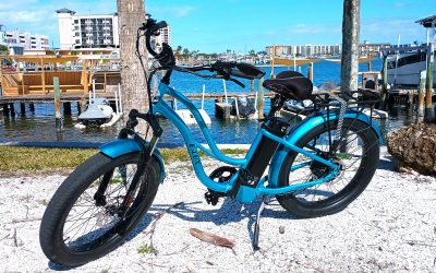 Benefits of Foldings Electric Bikes| Detailed Review and Guide