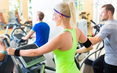 Benefits of Fitness Coaching in Davie, FL