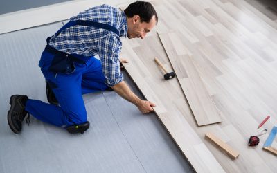 Transform Your Space with Quality Flooring in Columbus, OH