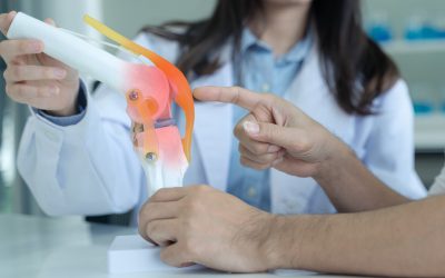 Revolutionizing Knee Replacement in Morton Grove, IL: Cutting-Edge Solutions for Optimal Recovery