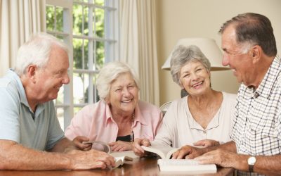 Home Assisted Living in Eugene, OR: Balancing Independence And Support For a Fulfilling Senior Lifestyle