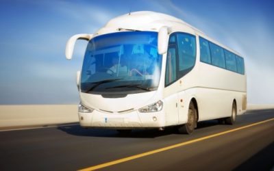 Unforgettable Adventures Await with Charter Bus Rentals in Los Angeles, CA