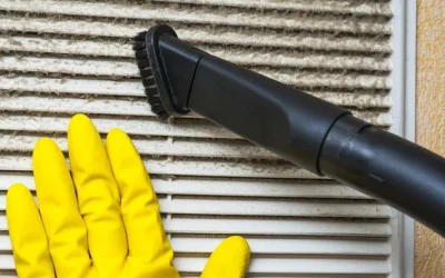 Duct Cleaning Companies Near Thornton, CO: The Key to Better Indoor Air Quality