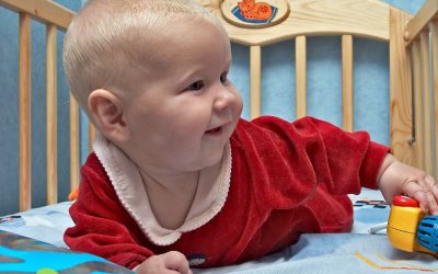 Unveiling the Profound Impact of Infant Play Gym on Your Child’s Developmental Milestones