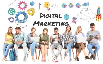 Harnessing The Power of Digital Marketing in Fort Mill, SC: Strategies for Business Growth and Brand Visibility