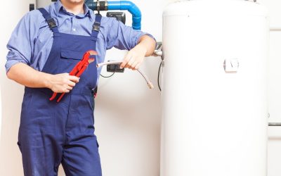 Hassle-Free Water Well Pump Repair in Hendersonville, NC: Professional Services To Keep Your System Running Smoothly