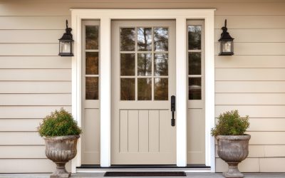 Wood Windows In Santa Barbara, CA: A Timeless And Energy-Efficient Option