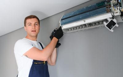 Beat the Heat: Trust AC Unit Installation in Waukesha,WI, for Your Home