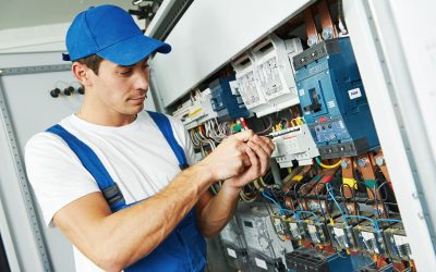 Certified Electrical Technician in Fort Mill, SC: Expert Solutions For Residential And Commercial Electrical Systems