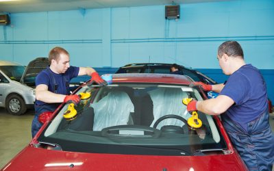 Mobile Windshield Technicians in Statesboro, GA: Quality Repairs And Replacements Delivered To Your Doorstep