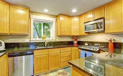 Elevate Your Home’s Aesthetic With High-Quality Kitchen Cabinets in Fort Myers, FL