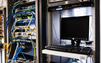 Enhancing Business Operations with Reliable Computer Service Frederick MD