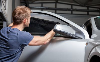 Ultimate Privacy and UV Protection with Window Tinting Services in Charlotte, NC