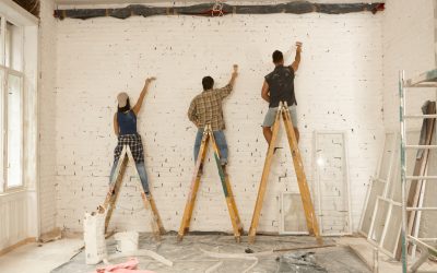 Transform Your Property with a Stucco Painter in Modesto, CA, Can Rely On