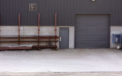 Industrial Door Service in Vernon, CA: Excellence in Maintenance, Repair, And Safety Compliance