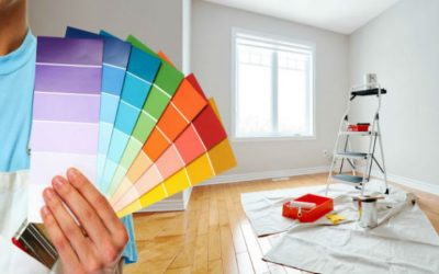 Upgrade Your Home or Business with the Skilled Touch of Professional Painters in Naperville, IL!