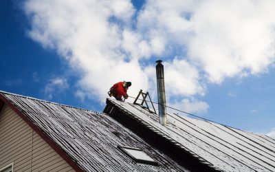 Crafting Excellence with Chimney Construction in Morris Plains, NJ Professionals