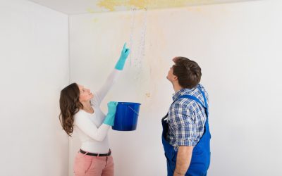 Waterproofing in Lebanon, PA: Protecting Your Home From Water Damage