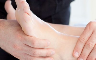 Addressing the Root Causes of Ankle Pain in Jacksonville, FL with Expert Care and Personalized Treatment Plans