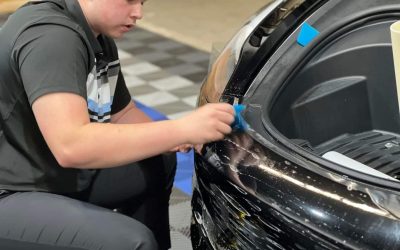 Unlock Your Car’s True Shine with Paint Correction in Loveland CO